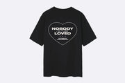 CNSL x NWHR "15th Anniversary" Tee